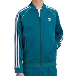 Veste Verte Homme Adidas IY9851