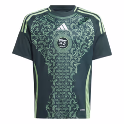 Maillot de football adidas FAF A JSY Y - IT2736