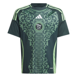 Maillot de football adidas FAF A JSY Y - IT2736