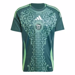 Maillot de football Homme adidas FAF A JSY - IT2733