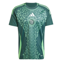Maillot de football Homme adidas FAF A JSY - IT2733