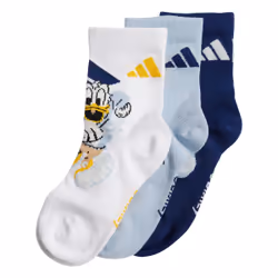 CHAUSSETTES ADIDAS DISNEY MICKEY MOUSE en Blanc - 22/24