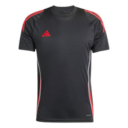 Maillot Tiro 24 en Noir - XS