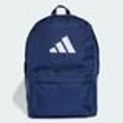 Sac à dos - adidas - Classic 3 Bar Logo - Unisexe - Bleu marine - 275 L