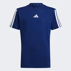 Adidas JD6490_500 chemise et haut Tee-shirt Encolure torsadée Manche courte Coton - Vue supplémentaire 6