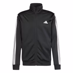 Survêtement - adidas - Basic 3 Stripes - Noir - Manches longues - Respirant