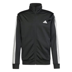 Survêtement - adidas - Basic 3 Stripes - Noir - Manches longues - Respirant