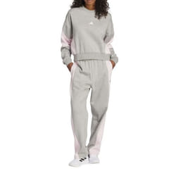 Adidas Survêtement pour Femme Laziday Gris JD2670