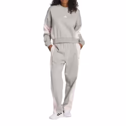Adidas Survêtement pour Femme Laziday Gris JD2670