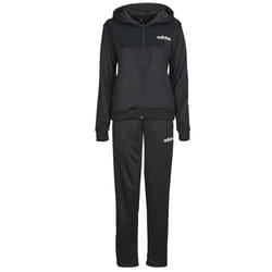 Adidas Survêtement pour Femme Essentials Linear Noir JD2695