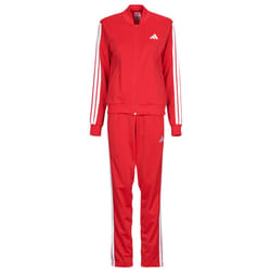 Adidas Survêtement Essentials 3-Stripes Rouge - JD2684