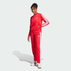 Adidas JD2684_190 pantalon de sport Multicolore