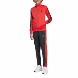 Adidas Survêtement pour Enfant Essentials Climacool Rouge JD6501