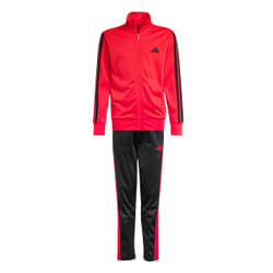 Survêtement Enfant - Adidas - Essentials Climacool - Rouge - Manches longues - Respirant