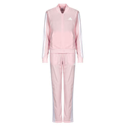 Adidas Survêtement Essentials 3-Stripes Rose - JD5437