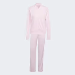 Adidas JD5437_280 pantalon de sport Multicolore - Vue supplémentaire 4