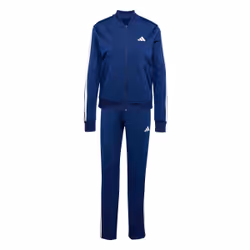 Adidas Survêtement Essentials 3-Stripes Bleu - JD5435