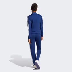Adidas JD5435_270 pantalon de sport Multicolore - Vue supplémentaire 2