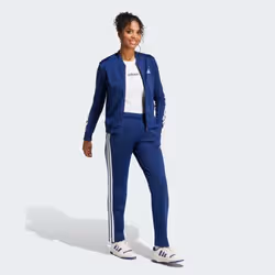 Adidas JD5435_270 pantalon de sport Multicolore - Vue supplémentaire 3
