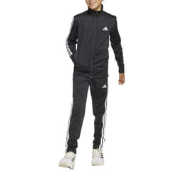 Survêtement Enfant - ADIDAS - Essentials Climacool - Noir - Respirant - Garçon