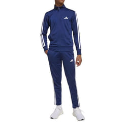 Adidas Survêtement pour Enfant Essentials Climacool Bleu JL6890