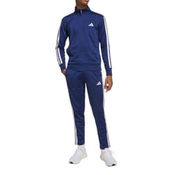 Adidas Survêtement pour Enfant Essentials Climacool Bleu JL6890