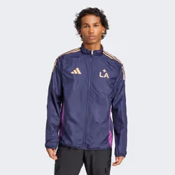 Adidas JE5636_205 blouson et veste - Vue supplémentaire 2