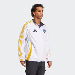 Adidas JE5636_205 blouson et veste - Vue supplémentaire 4