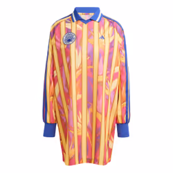 Robe adidas X FARM Premium en Rose - XL