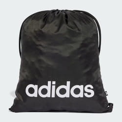 Adidas Linear Gymsack Black