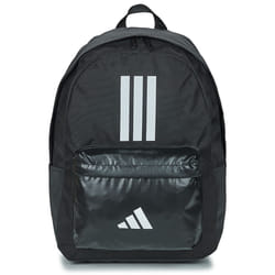 Adidas Classic Back To School 3 Stripes Backpack Black