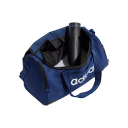 Sac de Voyage - Adidas - Linear S - Bleu - Unisexe - Taille Unique
