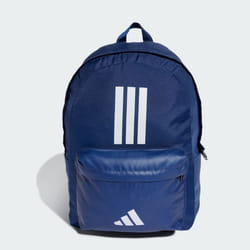 Sac à dos - ADIDAS - Classic Back To School - Bleu foncé - 275 L - 100% polyester recyclé