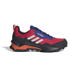 Chaussure de randonnée Terrex AX4 GORE-TEX en Rouge - 38 2/3