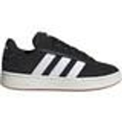 Chaussure Adidas Modèle Grand Court Alpha 0 - Coleur Noir