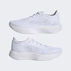 Adidas JR5034_570 Chaussure d'athlétisme Blanc - Vue supplémentaire 7
