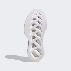 Adidas JR5034_560 Chaussure d'athlétisme Blanc - Vue supplémentaire 3