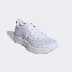 Adidas JR5034_560 Chaussure d'athlétisme Blanc - Vue supplémentaire 4