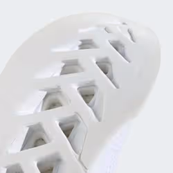 Adidas JR5034_560 Chaussure d'athlétisme Blanc - Vue supplémentaire 8