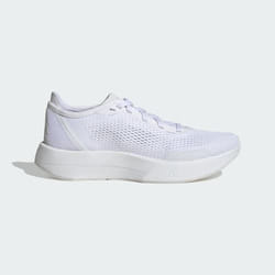 Adidas JR5034_610 Chaussure d'athlétisme Blanc