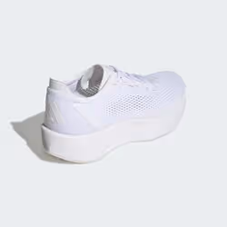 Adidas JR5034_610 Chaussure d'athlétisme Blanc - Vue supplémentaire 5