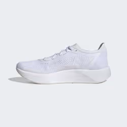Adidas JR5034_610 Chaussure d'athlétisme Blanc - Vue supplémentaire 6