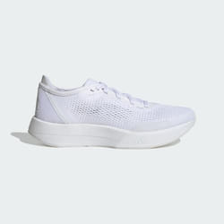 Adidas JR2615_630 Chaussure d'athlétisme Blanc