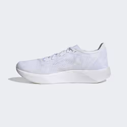 Adidas JR2615_650 Chaussure d'athlétisme Blanc - Vue supplémentaire 6