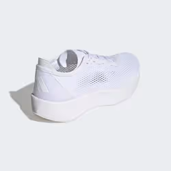 Adidas JR2615_620 Chaussure d'athlétisme Blanc - Vue supplémentaire 5