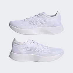 Adidas JR2615_620 Chaussure d'athlétisme Blanc - Vue supplémentaire 7