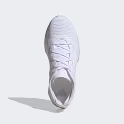 Adidas JR2615_690 Chaussure d'athlétisme Blanc - Vue supplémentaire 2