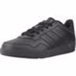 Chaussure Adidas Modèle Hoops 4.0 J - Coleur Noir