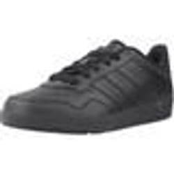 Chaussure Adidas Modèle Hoops 4.0 J - Coleur Noir
