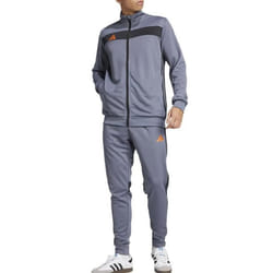 Survêtement Gris Homme Adidas Tiro